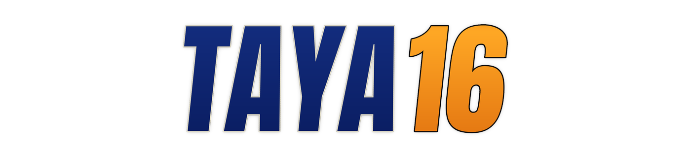 taya16 Logo